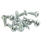 Sádrokarton - LB - TEX 3,5*9,5mm samovrtný vrut pro podkonstrukce